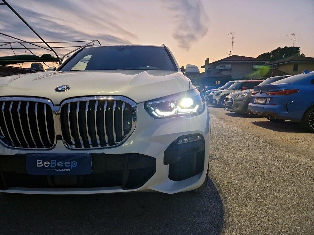 usatostore.bmw.it Store BMW X5 xdrive25d Msport auto