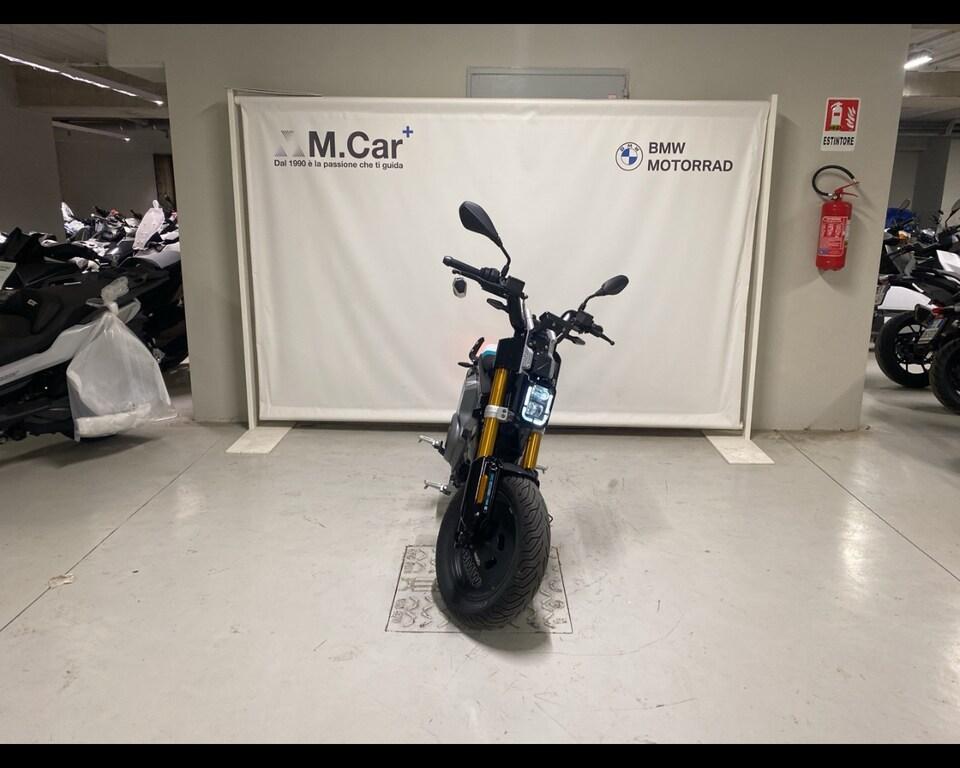 usatostore.bmw-motorrad.it Store BMW Motorrad CE 02 (11Kw) BMW CE 02
