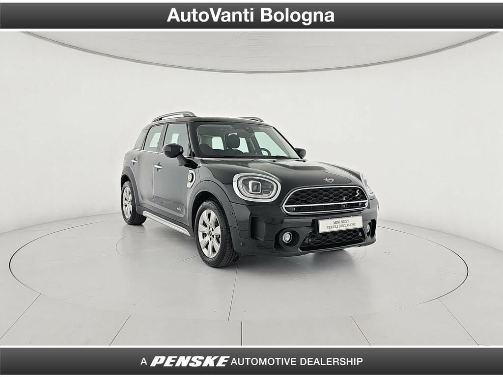 usatostore.bmw.it Store MINI MINI Countryman Mini Countryman 1.5 Cooper SE all4 auto