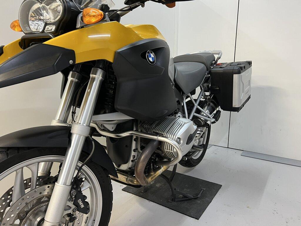 usatostore.bmw-motorrad.it Store BMW Motorrad R 1200 GS BMW R 1200 GS MY04