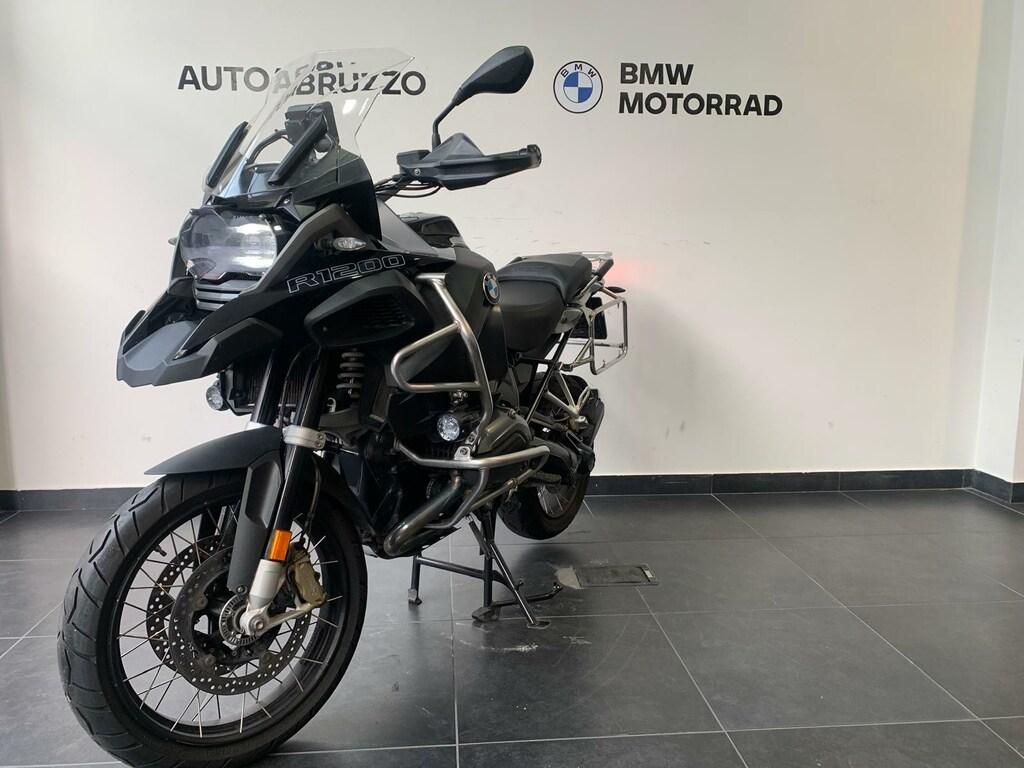 usatostore.bmw-motorrad.it Store BMW Motorrad R 1200 GS BMW R 1200 GS Adventure ABS MY19