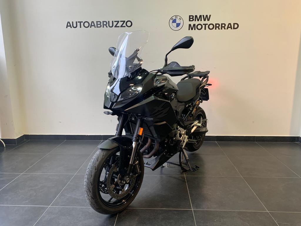 usatostore.bmw-motorrad.it Store BMW Motorrad F 900 XR 