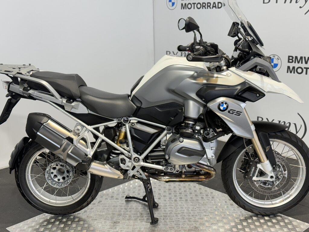 usatostore.bmw-motorrad.it Store BMW Motorrad R 1200 GS BMW R 1200 GS ABS MY14