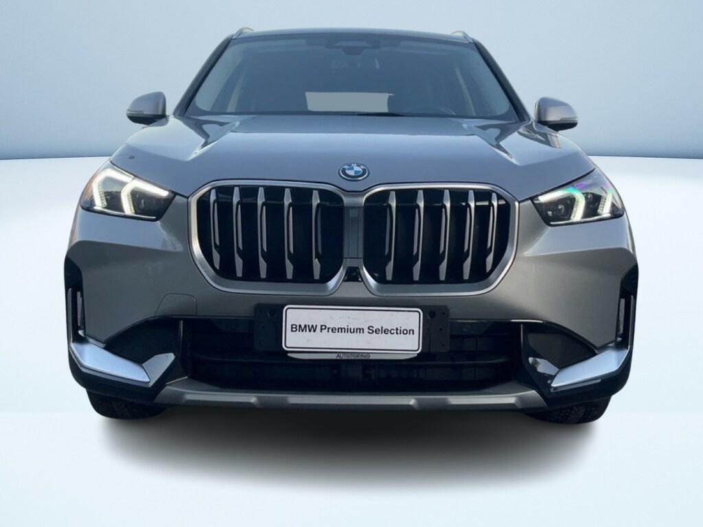 usatostore.bmw.it Store BMW X1 25e xdrive X-Line auto