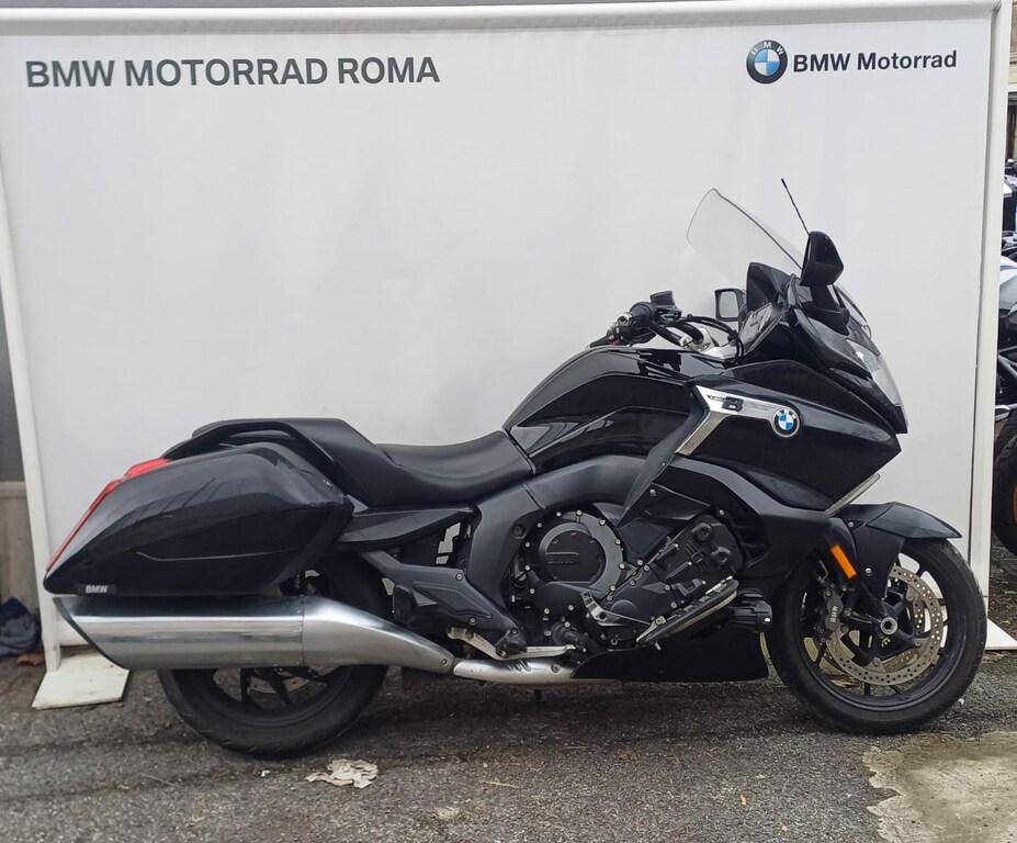 usatostore.bmw-motorrad.it Store BMW Motorrad K 1600 B BMW K 1600 B ABS MY17