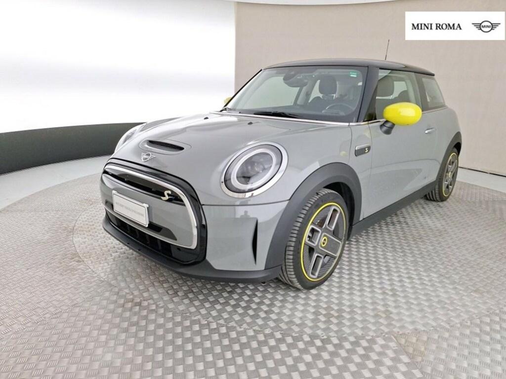 usatostore.bmw.it Store MINI MINI Full Electric 3p Classic auto