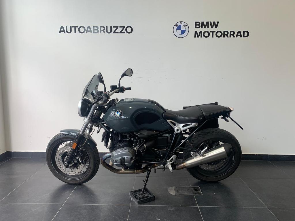 usatostore.bmw-motorrad.it Store BMW Motorrad R nineT Pure ABS