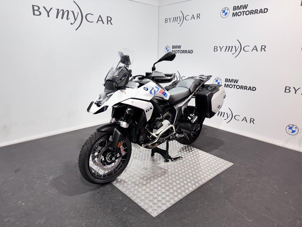 usatostore.bmw-motorrad.it Store BMW Motorrad R 1300 GS BMW R 1300 GS MY23