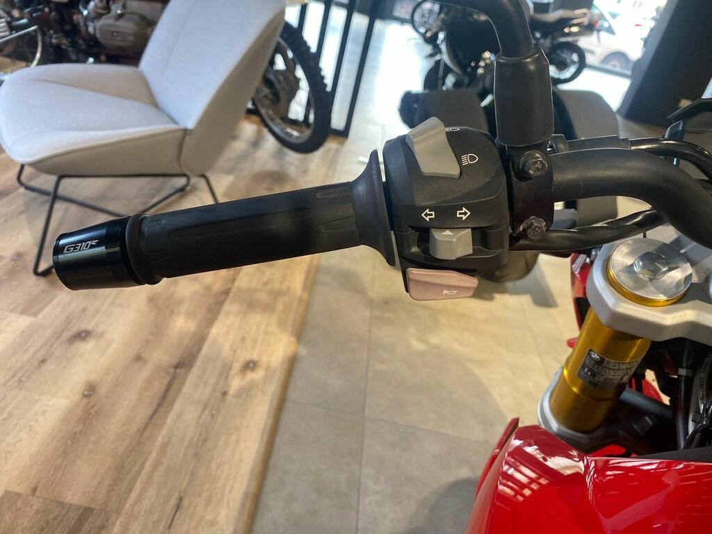 usatostore.bmw-motorrad.it Store BMW Motorrad G 310 R BMW G 310 R MY19