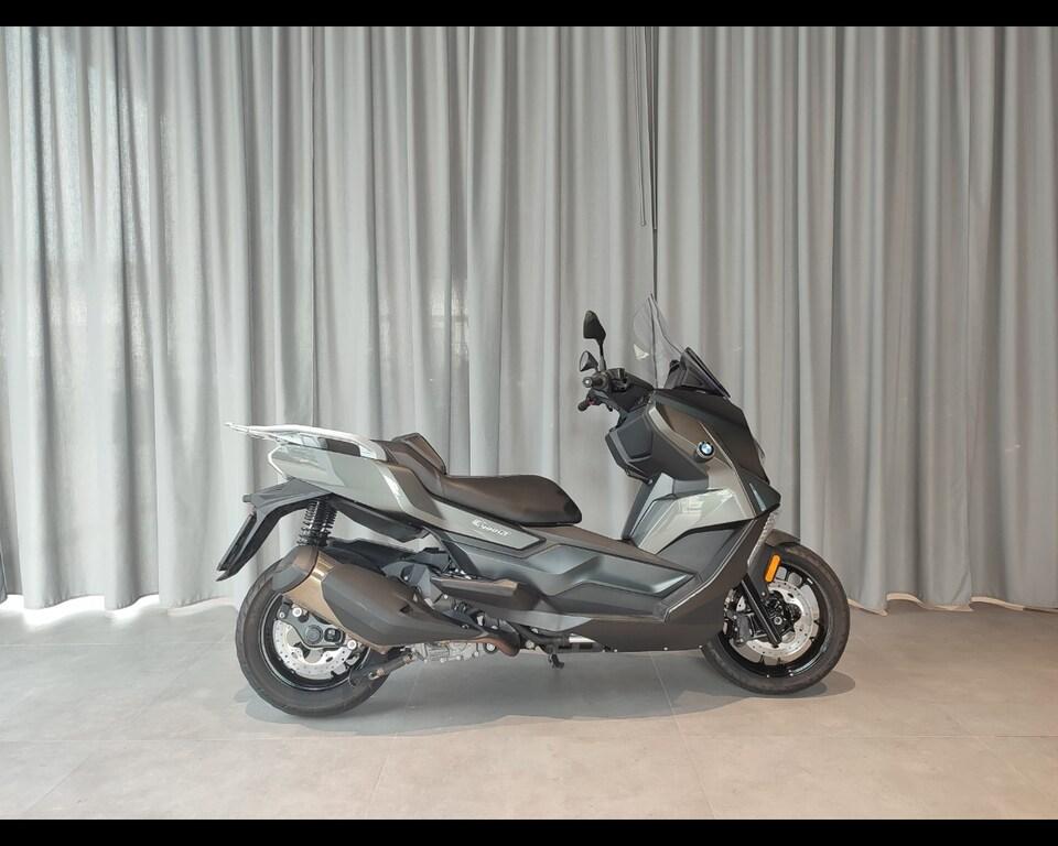 usatostore.bmw.it Store BMW Motorrad C 400 GT BMW C 400 GT MY21