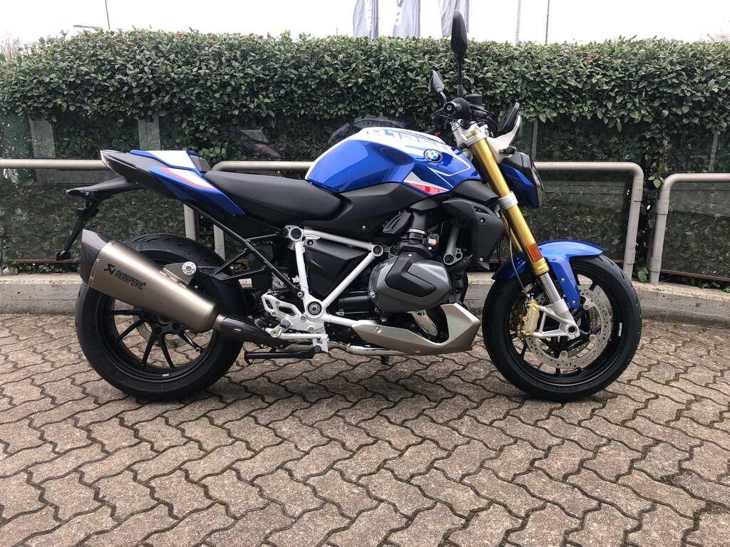 usatostore.bmw-motorrad.it Store BMW Motorrad R 1250 R BMW R 1250 R ABS MY23