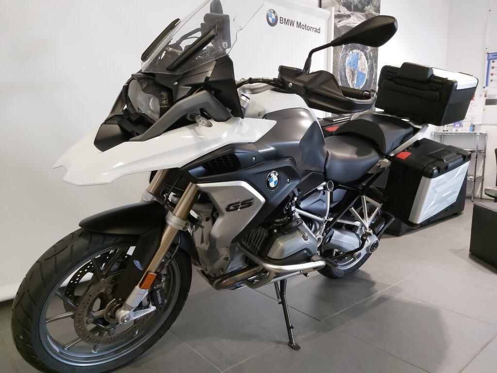 usatostore.bmw-motorrad.it Store BMW Motorrad R 1200 GS BMW R 1200 GS ABS MY19