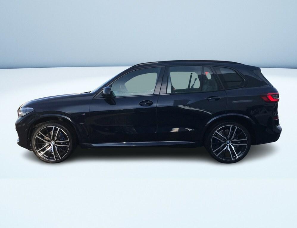 usatostore.bmw.it Store BMW X5 xdrive30d mhev 48V Msport auto