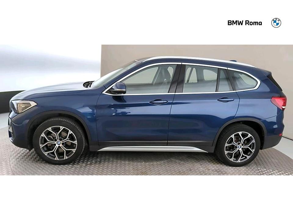 usatostore.bmw.it Store BMW X1 sdrive18d xLine auto