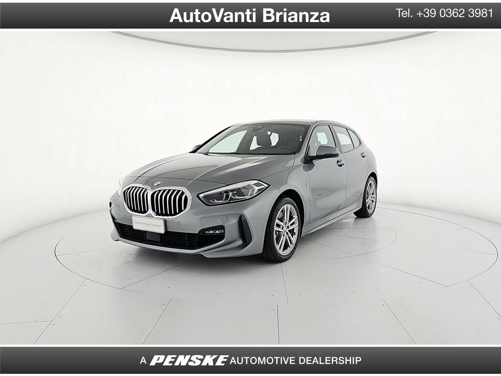 usatostore.bmw.it Store BMW Serie 1 120i Msport auto