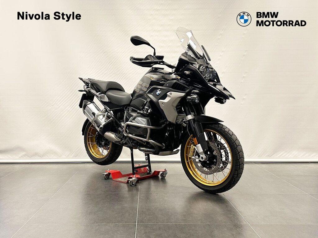 usatostore.bmw.it Store BMW Motorrad R 1250 GS BMW R 1250 GS ABS MY19