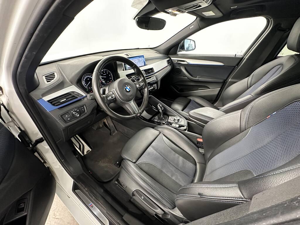 usatostore.bmw.it Store BMW X2 sdrive18d Msport auto