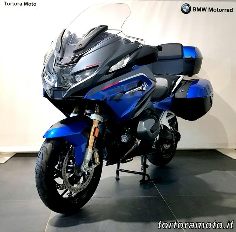 usatostore.bmw-motorrad.it Store BMW Motorrad R 1250 RT ABS
