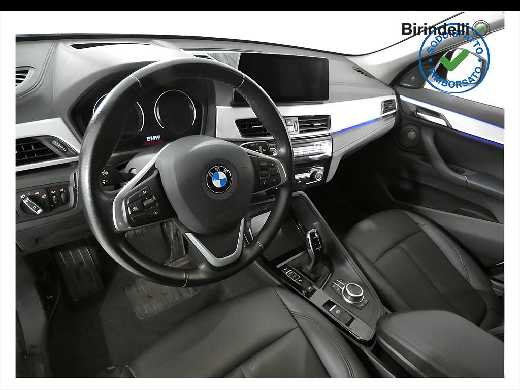 usatostore.bmw.it Store BMW X1 xdrive18d xLine Plus auto