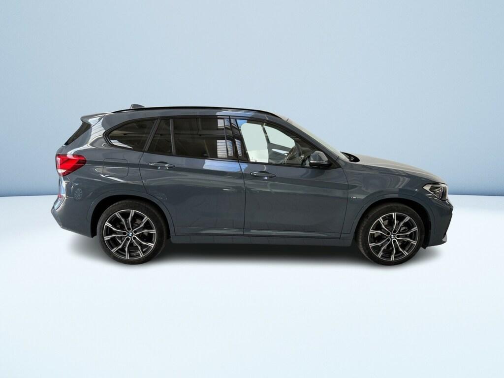 usatostore.bmw.it Store BMW X1 xdrive25e Msport auto