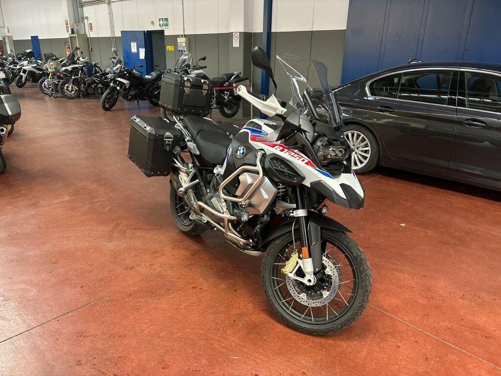 usatostore.bmw-motorrad.it Store BMW Motorrad R 1250 GS Adventure ABS