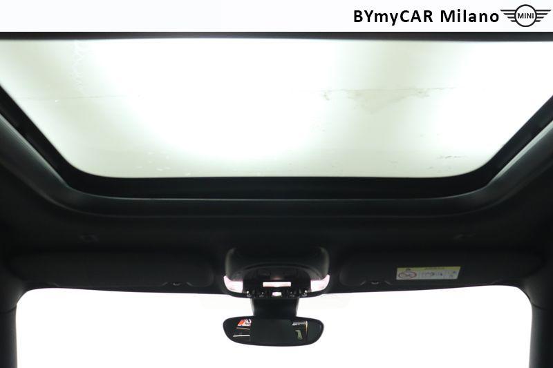 usatostore.bmw.it Store MINI MINI Countryman Mini Countryman 2.0 JWC auto