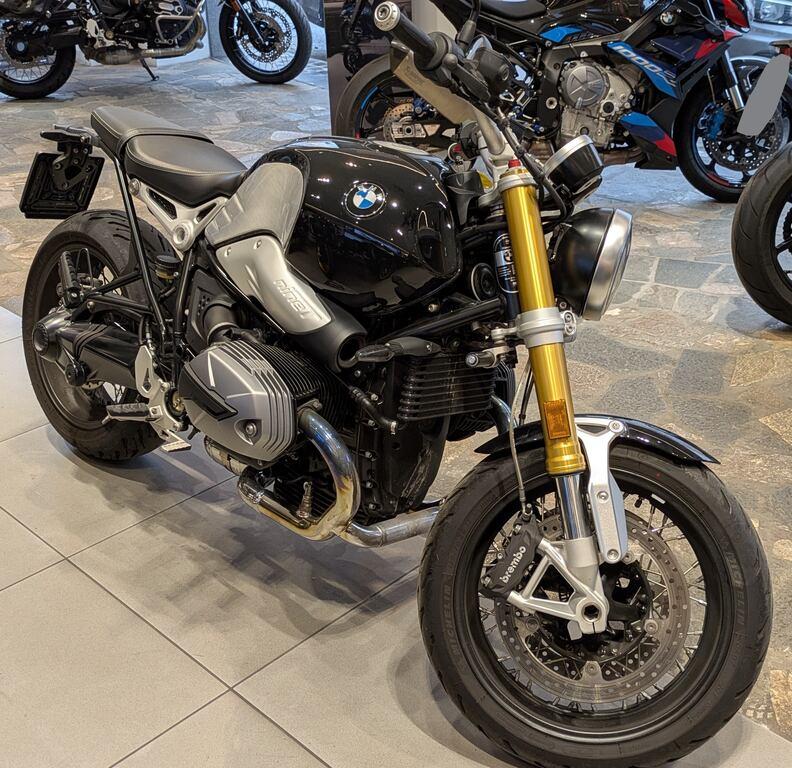 usatostore.bmw-motorrad.it Store BMW Motorrad R nineT BMW R nineT ABS MY20