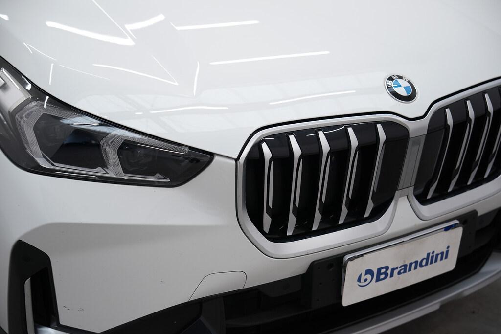 usatostore.bmw.it Store BMW X1 xdrive23d mhev 48V X-Line auto