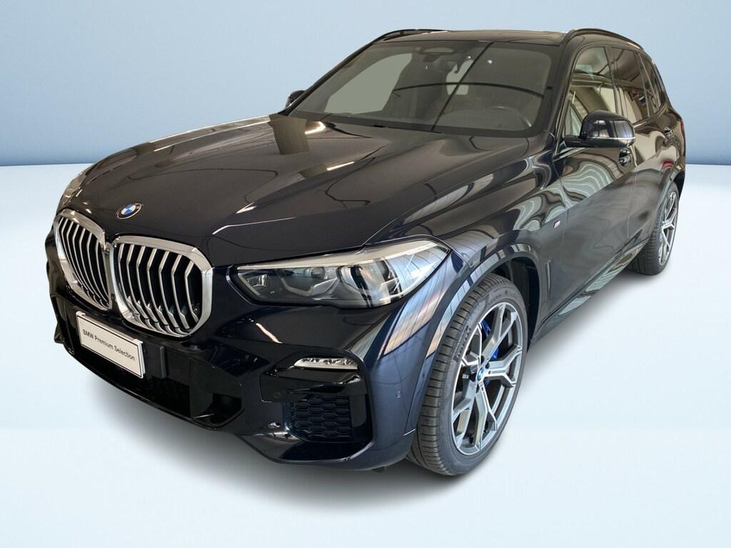 usatostore.bmw.it Store BMW X5 xdrive30d mhev 48V Msport auto