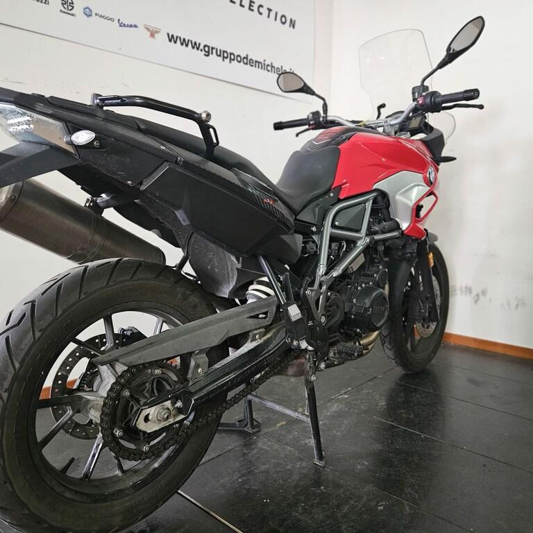 usatostore.bmw-motorrad.it Store BMW Motorrad F 700 GS BMW F 700 GS ABS MY16