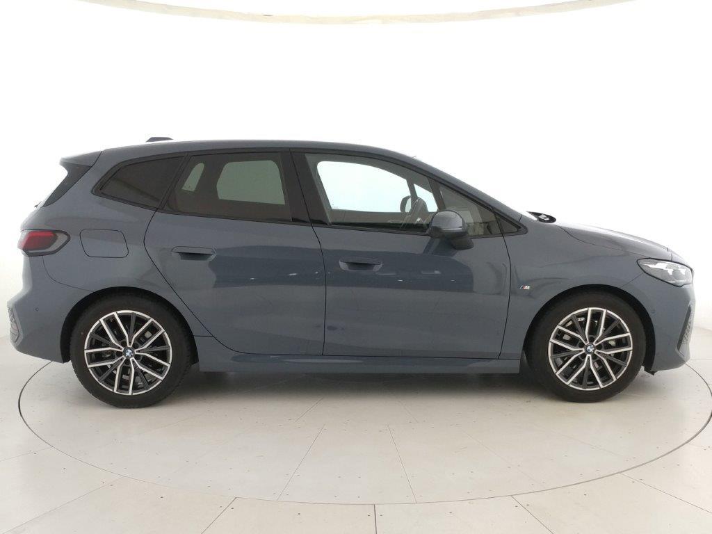 usatostore.bmw.it Store BMW Serie 2 218d Active Tourer Msport auto