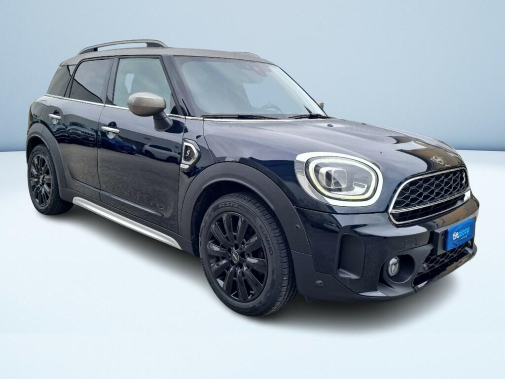 usatostore.bmw.it Store MINI MINI Countryman 2.0 Cooper SD