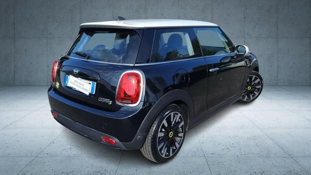 usatostore.bmw.it Store MINI MINI Full Electric 3p Classic auto