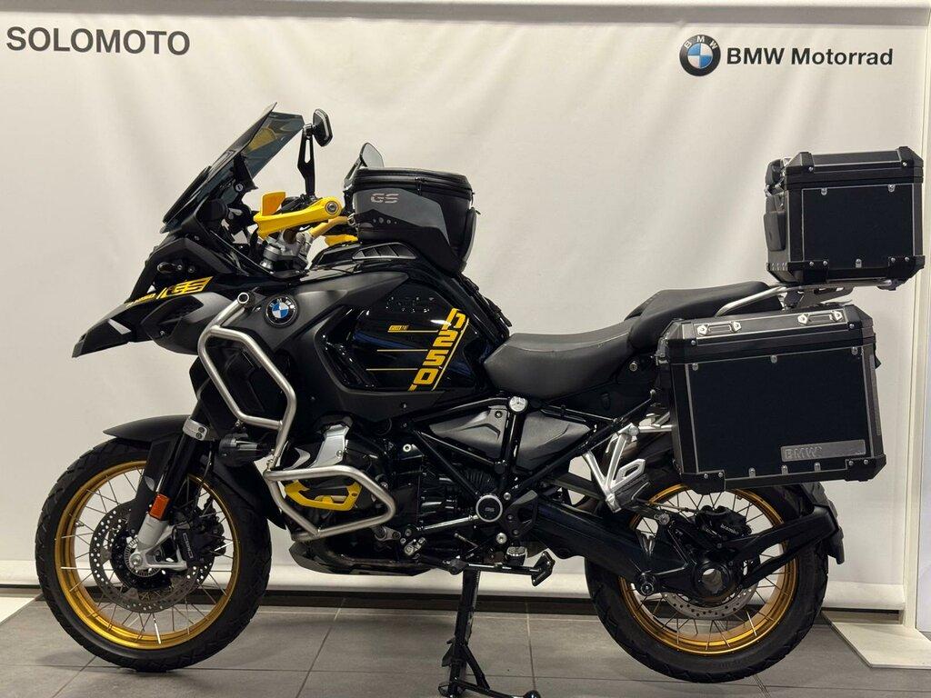 usatostore.bmw-motorrad.it Store BMW Motorrad R 1250 GS BMW R 1250 GS Adventure ABS MY21