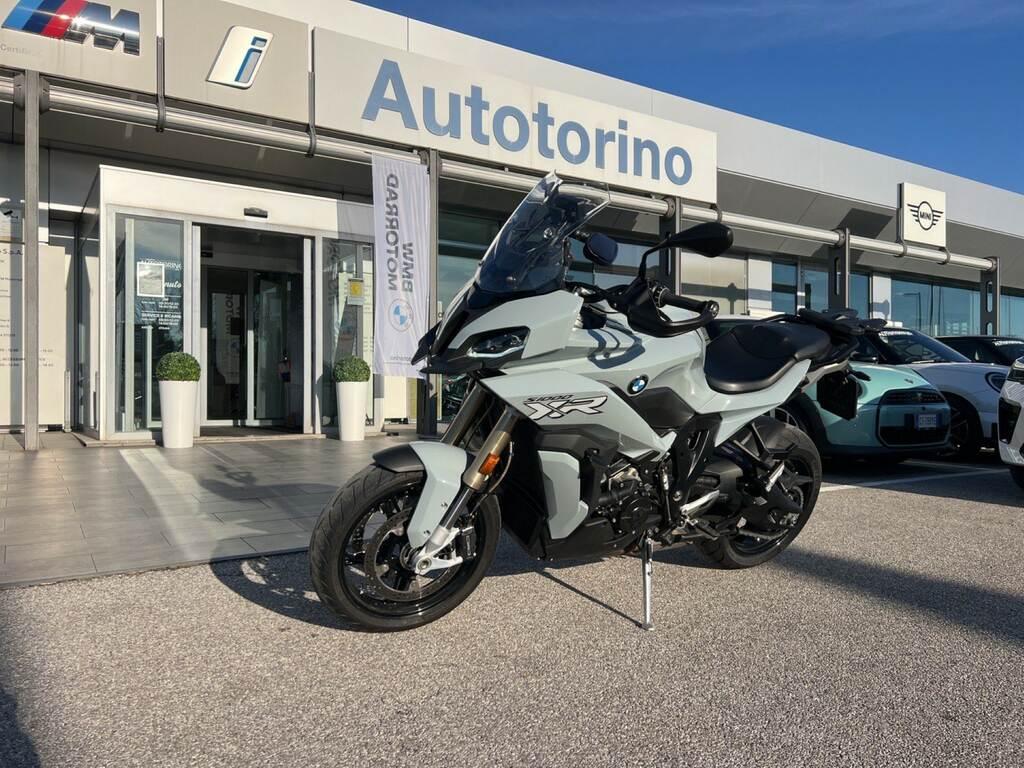 usatostore.bmw.it Store BMW Motorrad S 1000 XR BMW S 1000 XR ABS MY21