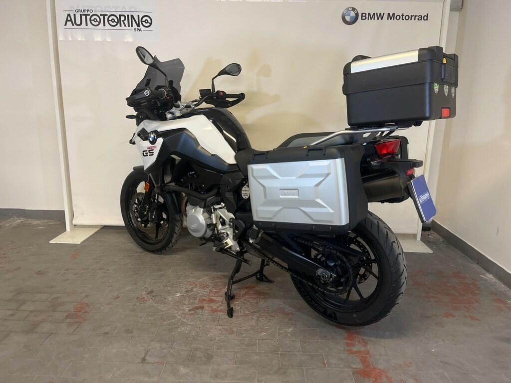 usatostore.bmw-motorrad.it Store BMW Motorrad F 750 GS BMW F 750 GS ABS MY21