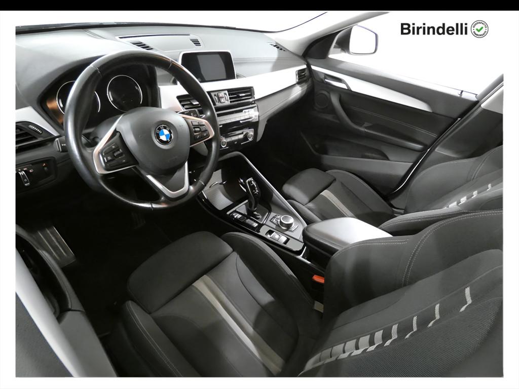 usatostore.bmw.it Store BMW X2 xdrive20d Business X auto