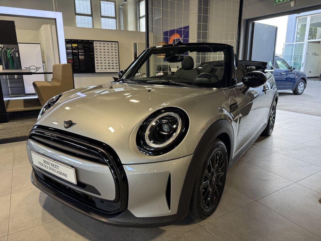 usatostore.bmw.it Store MINI MINI 1.5 Classic Auto