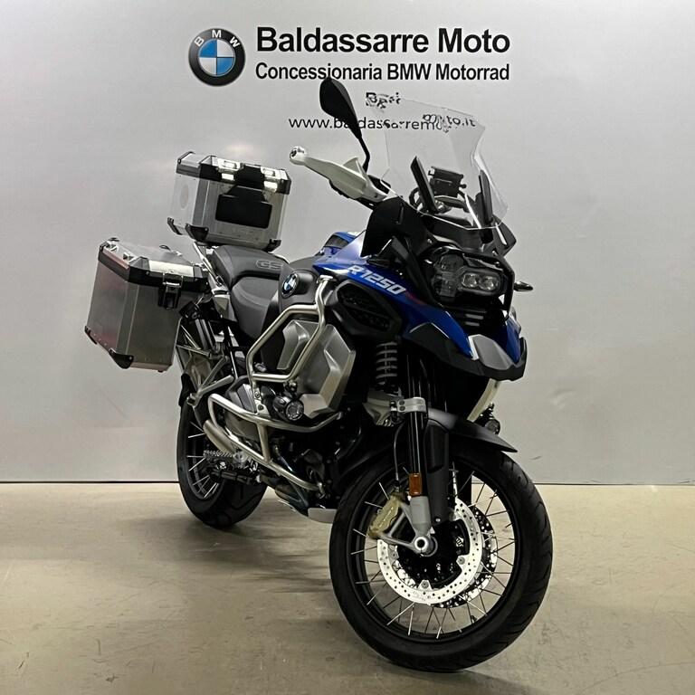 usatostore.bmw.it Store BMW Motorrad R 1250 GS BMW R 1250 GS Adventure ABS MY21