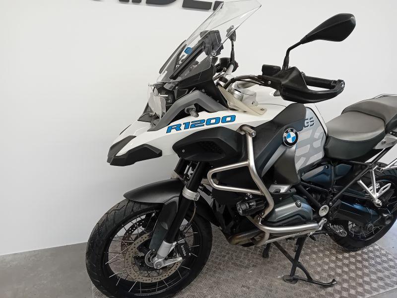 usatostore.bmw.it Store BMW Motorrad R 1200 GS BMW R 1200 GS Adventure ABS MY14