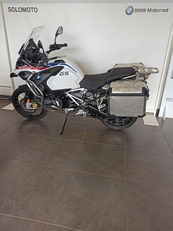 usatostore.bmw-motorrad.it Store BMW Motorrad R 1250 GS BMW R 1250 GS Adventure ABS MY21