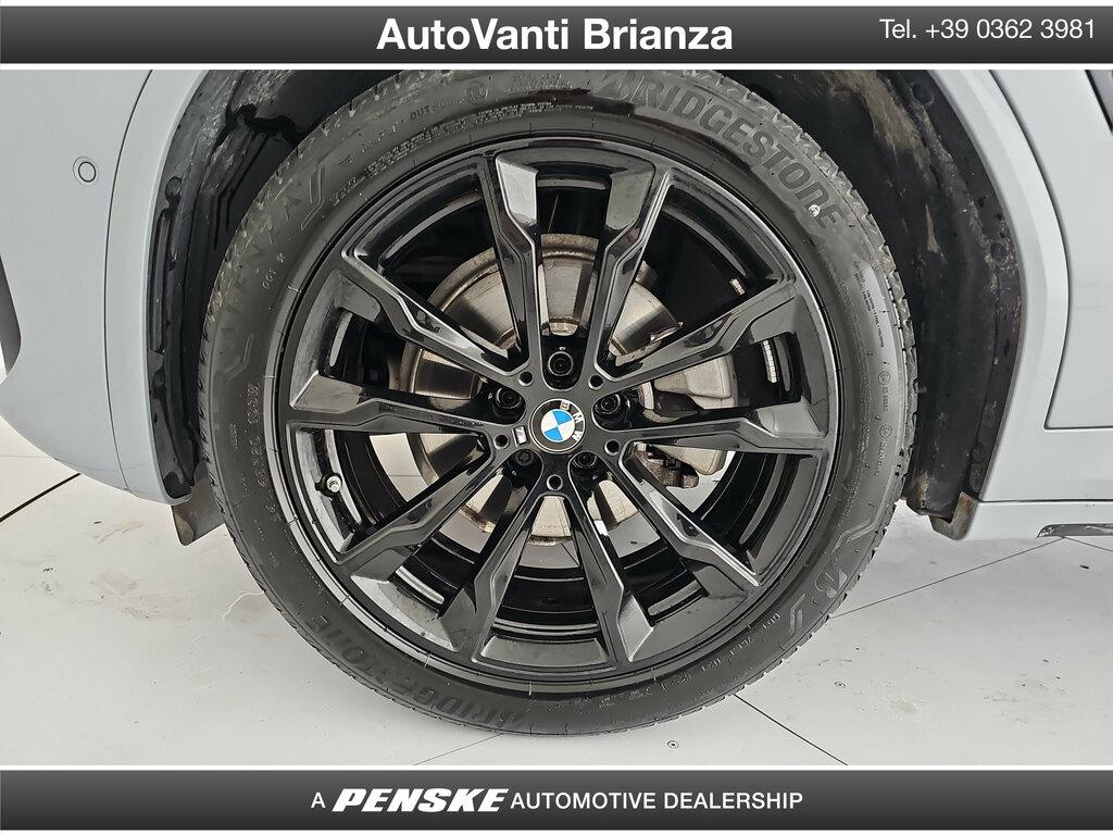 usatostore.bmw.it Store BMW X4 xdrive20d mhev 48V Msport auto