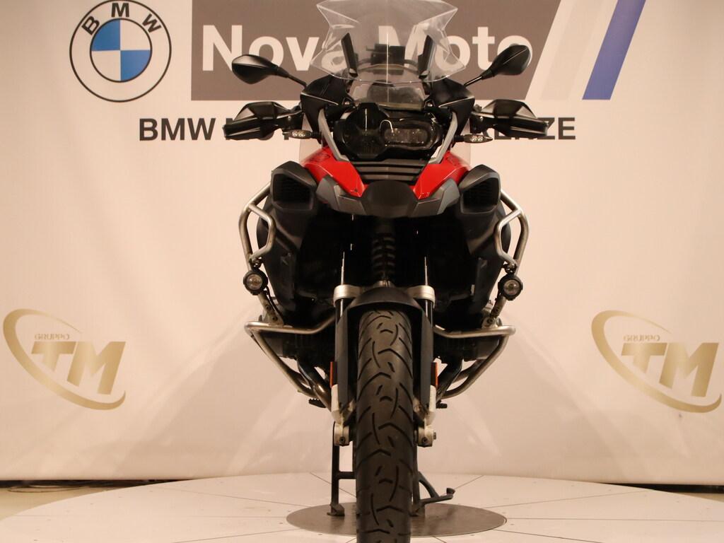 usatostore.bmw-motorrad.it Store BMW Motorrad R 1200 GS BMW R 1200 GS Adventure ABS MY16