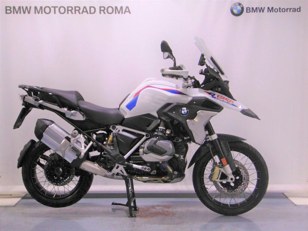 usatostore.bmw-motorrad.it Store BMW Motorrad R 1250 GS BMW R 1250 GS ABS MY21