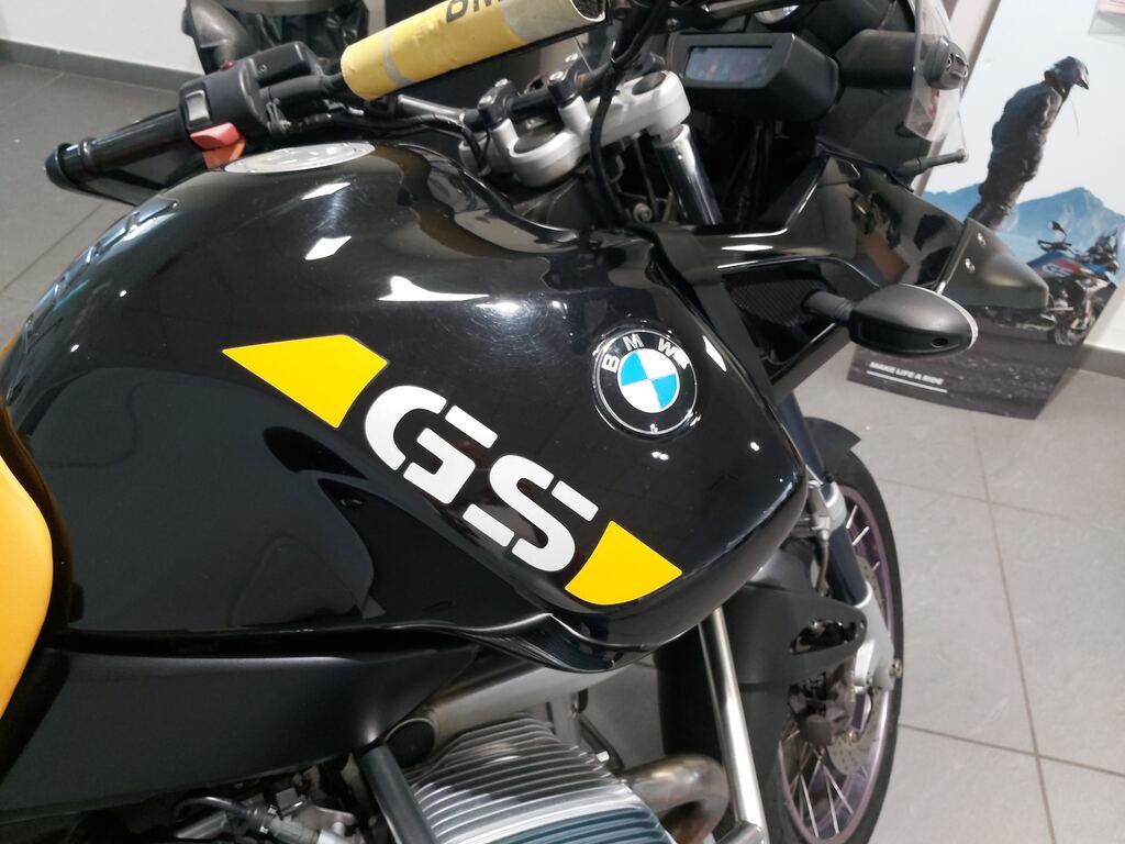 usatostore.bmw-motorrad.it Store BMW Motorrad R 1150 GS BMW R 1150 GS Adventure MY03