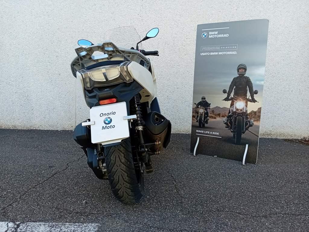 usatostore.bmw-motorrad.it Store BMW Motorrad C 400 GT 