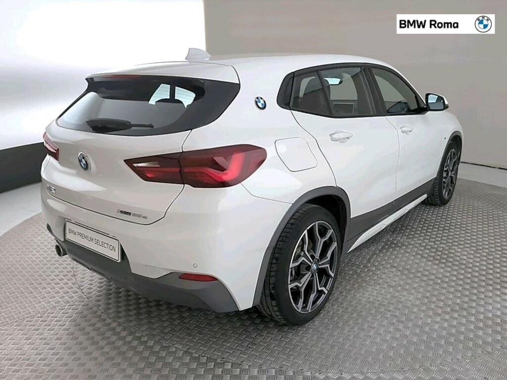 usatostore.bmw.it Store BMW X2 xdrive25e Msport X auto