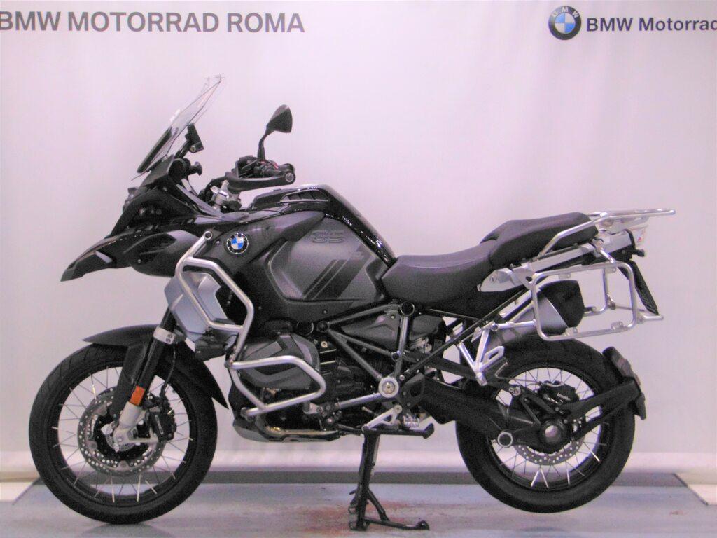 usatostore.bmw.it Store BMW Motorrad R 1250 GS BMW R 1250 GS Adventure ABS MY21