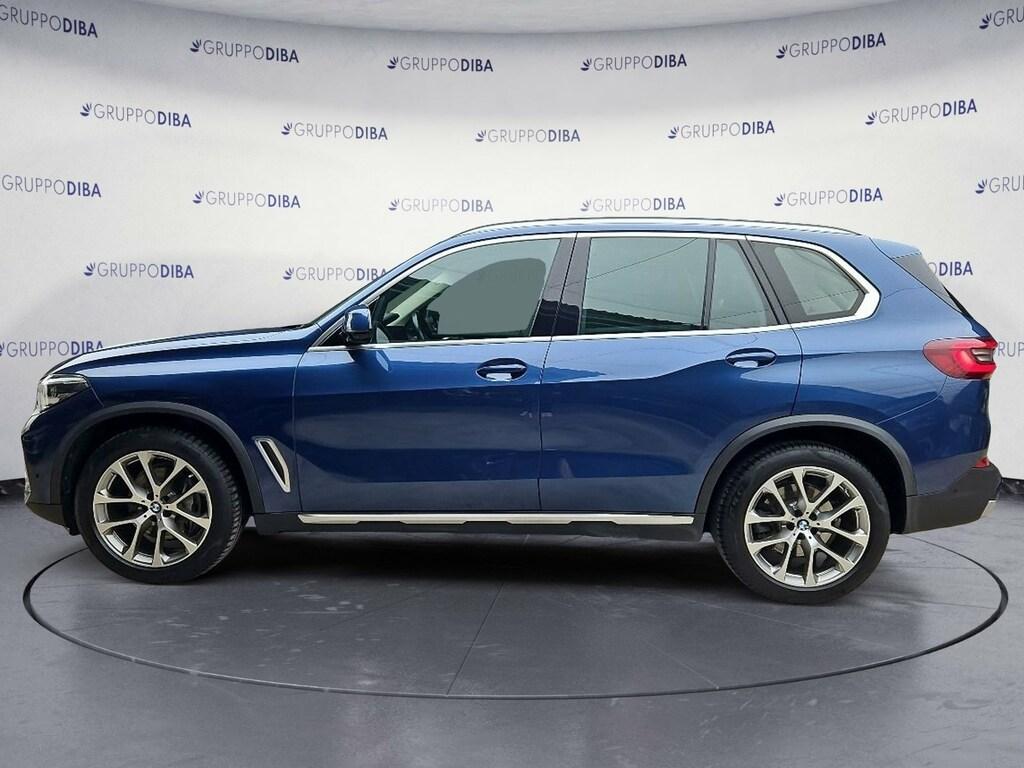 usatostore.bmw.it Store BMW X5 xdrive30d mhev 48V xLine auto