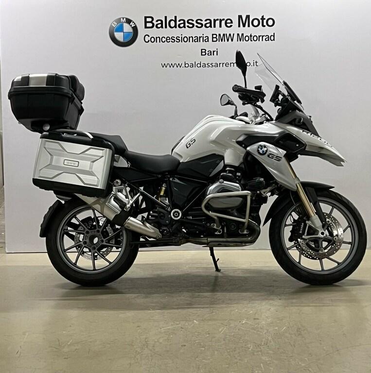 usatostore.bmw-motorrad.it Store BMW Motorrad R 1200 GS ABS